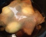 ★簡単★豚の角煮！！作り方5写真