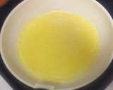 簡単クレープ風お好み焼き　キャベツ消費に作り方6写真
