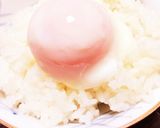 父直伝♪アイスクリームみたいな温玉♬作り方4写真