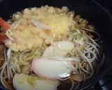 そばつゆ作り方8写真