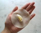 みんな大好き♪Curry Puff♪作り方5写真
