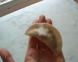 みんな大好き♪Curry Puff♪作り方7写真