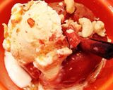 激ウマ♡超！簡単焼きリンゴ作り方7写真