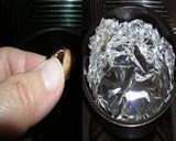 おせちの黒豆ふっくら煮作り方7写真