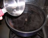 おせちの黒豆ふっくら煮作り方6写真