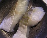 おせち 伊達巻 オーブンでケーキみたいに作り方1写真