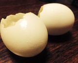 父直伝♪アイスクリームみたいな温玉♬作り方6写真