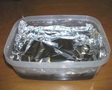おせちの黒豆ふっくら煮作り方8写真