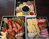 我が家のおせち☆しわなし失敗なし絶品黒豆作り方6写真