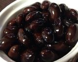 我が家のおせち☆しわなし失敗なし絶品黒豆作り方7写真