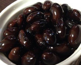 我が家のおせち☆しわなし失敗なし絶品黒豆作り方7写真