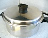 昔ながらのお赤飯作り方5写真