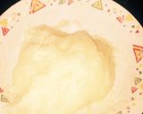 レンジで簡単☆イチゴ大福作り方3写真