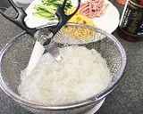 超カンタン★中華春雨サラダ★作り方5写真