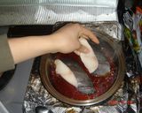 銀だらの煮付け作り方3写真