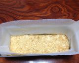 糖質制限中に思い切り食べるチーズケーキ作り方3写真