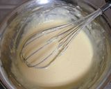 糖質制限中に思い切り食べるチーズケーキ作り方5写真