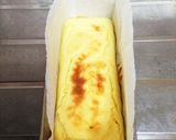 糖質制限中に思い切り食べるチーズケーキ作り方6写真