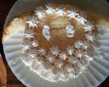 2015年あけおめ★羊ケーキ作り方7写真