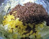 簡単クランチークッキー作り方5写真