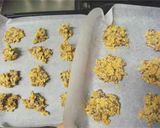 簡単クランチークッキー作り方7写真