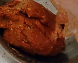 ☆★熟成★☆　自家製豆板醤。作り方6写真