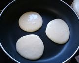 簡単!はちみつ入りどら焼き作り方2写真