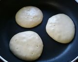 簡単!はちみつ入りどら焼き作り方3写真