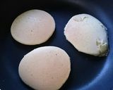 簡単!はちみつ入りどら焼き作り方4写真