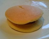 簡単!はちみつ入りどら焼き作り方5写真