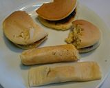 簡単!はちみつ入りどら焼き作り方6写真
