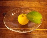 自家製ゆずとハチミツティ作り方1写真
