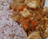 ☆★熟成★☆　自家製豆板醤。作り方9写真