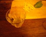 自家製ゆずとハチミツティ作り方6写真