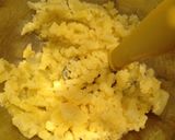 絶品☆カリモチじゃがいもチーズボール作り方4写真