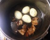 豚の角煮とチャーシュー同時進行！作り方9写真