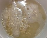 食べ過ぎた翌日に☆和風オートミール作り方2写真