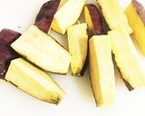 うん!美味しい(o^^o)大学ポテト作り方1写真