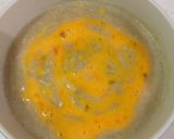食べ過ぎた翌日に☆和風オートミール作り方4写真