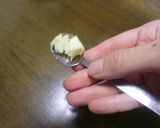 ツナの缶汁で＊キャベツのくたくた煮小鉢作り方6写真