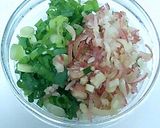 カキの昆布蒸し♪作り方1写真