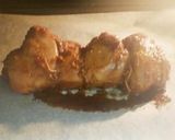 鶏肉の味噌チャーシュー作り方4写真