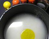 ココナッツミルクのインド風エビカレー作り方2写真