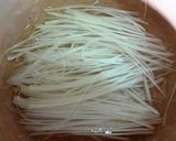 鶏肉の味噌チャーシュー作り方6写真