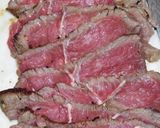 元ハンバーグ職人！肉に溺れたステーキ丼！作り方11写真