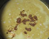 ココナッツミルクのインド風エビカレー作り方16写真