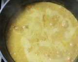ココナッツミルクのインド風エビカレー作り方15写真
