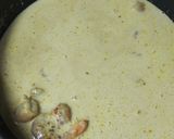 ココナッツミルクのインド風エビカレー作り方14写真