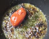 ココナッツミルクのインド風エビカレー作り方10写真