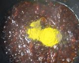 ココナッツミルクのインド風エビカレー作り方11写真